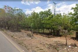Land-Plot for sale in Las Varas Mexico