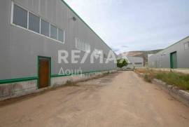 industrial Site 2034 sq.m for sale