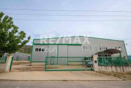 industrial Site 2034 sq.m for sale