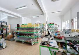 Shop for sale in Caldas da Rainha