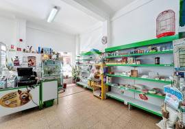 Shop for sale in Caldas da Rainha