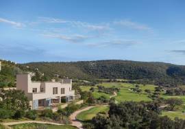 Ombria Algarve  -  T3 Semi-detached Villa at The Oriole Village near Loulé
