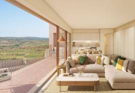Ombria Algarve  -  T2+1 Apartment  at The Oriole Village near Loulé