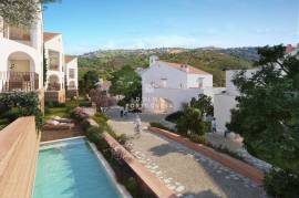 Luxury 2 bedroom apartment for sale | golf | Ombria Algarve | Viceroy Residences | Loulé
