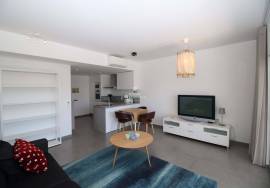 1 Bedroom Apartment| Swimming Pool | Elevator| Garage| Air Conditioning|Solar panel