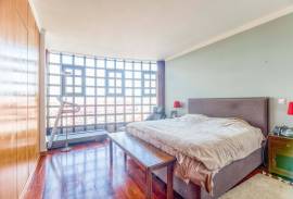 3 bedrooms apartment with pool in Benfica