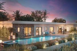 Exclusive Villas in the Heart of the Algarve