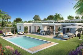 Exclusive Villas in the Heart of the Algarve