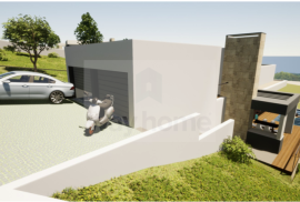 Mixed land with approved project | New Church - Mafra