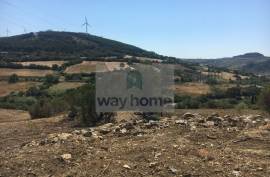 Mixed land with approved project | New Church - Mafra