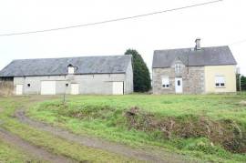 Lovely Countryside Cottage / Farmhouse with Large Garden