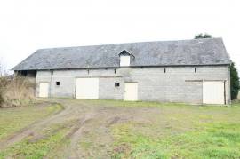 Lovely Countryside Cottage / Farmhouse with Large Garden