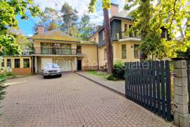 Detached house for sale in Jurmala, 729.60m2