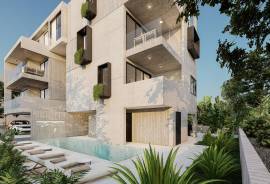 2 Bedroom Contemporary Apartment - Tombs Of The Kings, Paphos