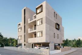 2 Bedroom Contemporary Apartment - Tombs Of The Kings, Paphos