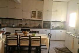 3 Bedroom Detached House - Ayios Spiridonas, Limassol