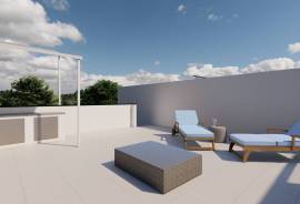 3 Bedrooms - Duplex - Murcia - For Sale - RRE003