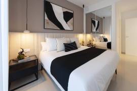 2 Bedrooms - Bungalow - Alicante - For Sale - SP0578