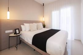 2 Bedrooms - Bungalow - Alicante - For Sale - SP0578