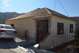 House For Sale In Konsipol Sarande Albania