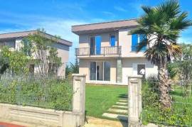 Villa For Sale In Lalzit Bay Durres Albania