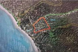 LAND 5000 M2 FOR SALE IN SARANDE, PIQERAS!