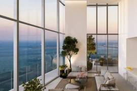 Luxury Triplex Penthouse 3301, Limassol Blu Marine