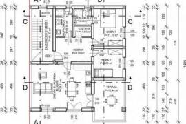 KLIMNO - die letzte Wohnung in einem neuen Gebäude 150 m vom Meer entfernt