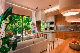 Luxury 3 Br Townhouse for sale in Tulum w/prime location