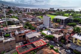 Land-Plot for sale in Puerto Vallarta Mexico