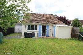 €149800 - 2-bedroom bungalow