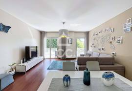 3 Bedroom Apartment, Quinta da Oliveira, Caldas da Rainha