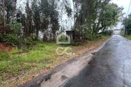 Land with 5400 m2 with feasibility of construction, located next to the IC3, in the parish of Cumeeira, Penela.