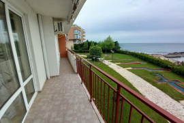 Sea VIew 2-bedroom apartment wIth bIg balcony In PrIvIlege Fort Beach, ElenIte