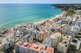 Apartment 400 Mts from the Beach