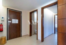 3 bedroom apartment on the ground floor in a gated community, Salgados - Galé