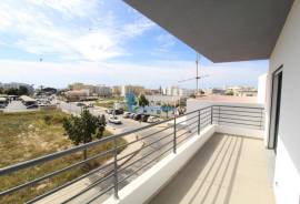 2 bedroom apartment with swimming pool under construction - Olhão