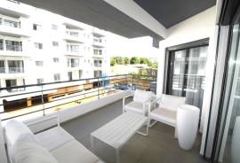 2 bedroom apartment with swimming pool under construction - Olhão