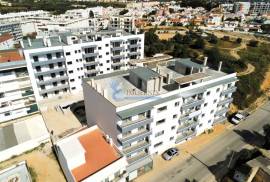 1 bedroom apartment with swimming pool under construction- Peares/Quelfes - Olhão
