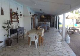 Farm of 550m2, land of 18416m2, 5 suites, swimming pool, Grandola, Setubal