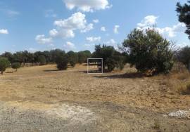 Farm of 550m2, land of 18416m2, 5 suites, swimming pool, Grandola, Setubal