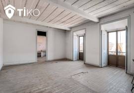 VACANT BUILDING WITH PIP AND PROJECT FOR 17 APARTMENTS, SETUBAL