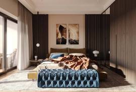 New Built 4-bedroom Semi-Detachted Villa l Ferragudo