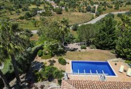 Carvoeiro - Independent 3-bedroom villa in Vale de Pinta Golf Resort