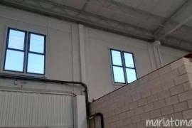 Warehouse for rent in Vitoria