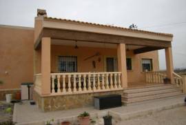 House for sale in Torrellano- Elche