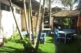 Barra Velha restaurante con terraza - 10334R