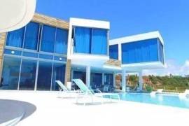 Exclusive villa with sea view for sale  - 13119