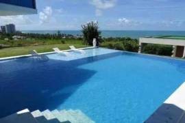 Exclusive villa with sea view for sale  - 13119