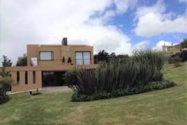 Magnificent villa near Bogotá for sale - 13120
